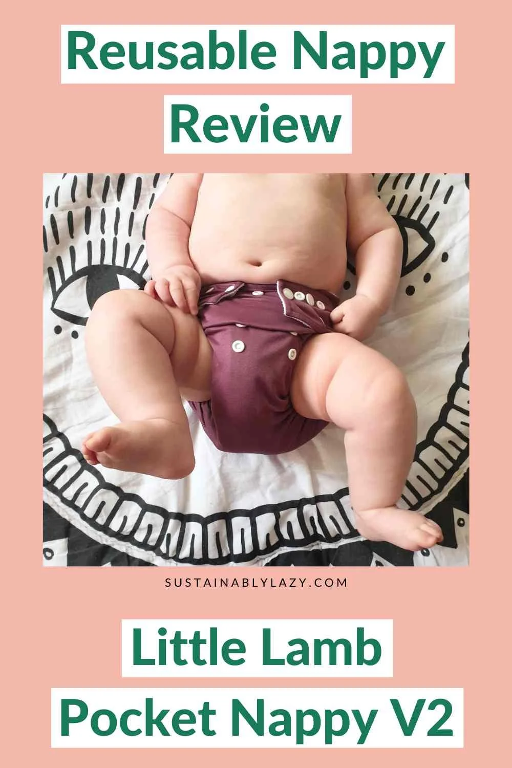 Little lamb cloth diapers hotsell